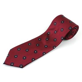 [MAESIO] GNA4242 Normal Necktie 8.5cm 1Color _ Mens ties for interview, Suit, Classic Business Casual Necktie